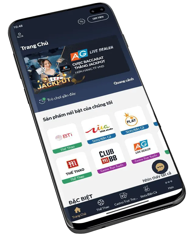 Ưu Đãi Độc Quyền Trên App