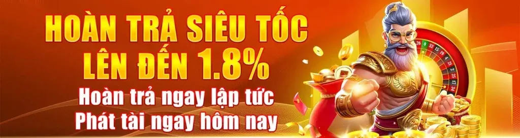Lợi ích khi chơi tại CF68