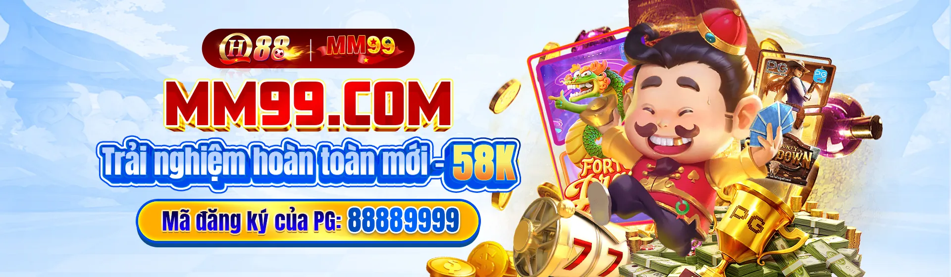 Hình ảnh chính trang Câu Hỏi Thường Gặp cf68 link vào