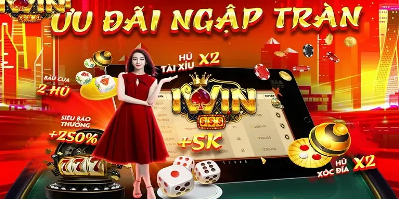 Thế giới trò chơi nổ hũ tại CF68