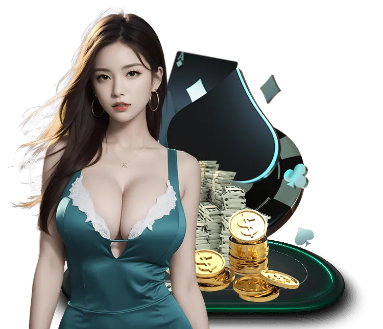 Trải nghiệm sòng bạc trực tuyến CF68